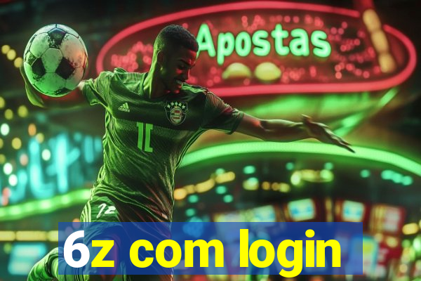 6z com login